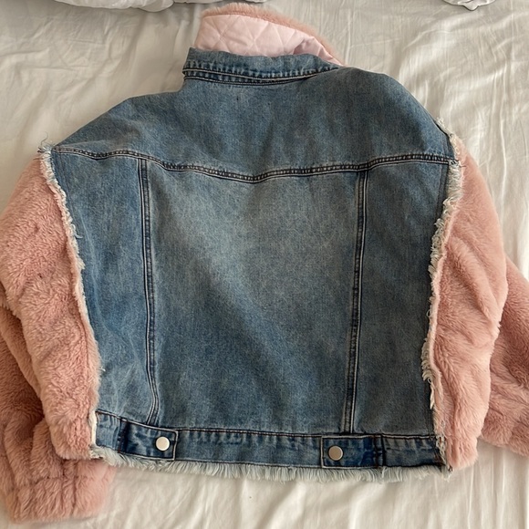 Plt jacket - Picture 3 of 4